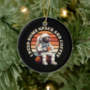 Suche nach astronomie ornamente Astronaut
