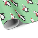 Recherche de pingouins chapeaux Noël