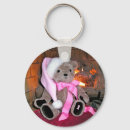 Recherche de teddy bear porteclés Peluche