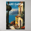 Suche nach lago di garda poster Reise