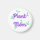 Recherche de maman de magnets Plante