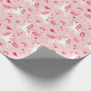 Suche nach regenbogen einhorn geschenkpapier Niedlich