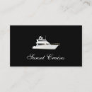 Suche nach yacht visitenkarten Kreuzfahrt
