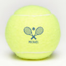 Recherche de monogramme tennis balles Logo
