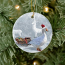 Recherche de noel ornements Hiver