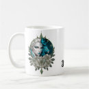 Recherche de gros chat tasses Bleu