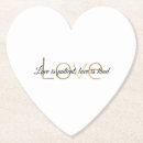 Suche nach goldene hochzeit untersetzer Schick