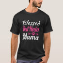 Recherche de red heeler tshirts Hélier
