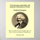 Suche nach frederick douglass poster Schwarze geschichte