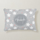 Recherche de sky coussins Monogramme