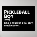 Recherche de funny pickleball posters Drôle