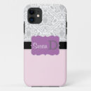 Recherche de dentelle rose iphone coques Bleu