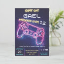 Suche nach videospiel einladungen Ebene