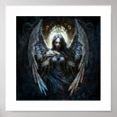 Recherche de femme ange posters Foncé