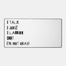 Suche nach traurige maus mousepads Bewusstsein für psychische gesundheit