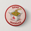 Recherche de nouilles badges Nourriture