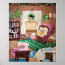 Recherche de hérisson posters Kawaii