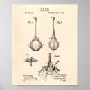 Recherche de rayures art Imprimer