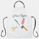 Suche nach haarschnitt schürzen Schere