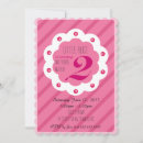 Recherche de enfant en bas âge invitations Rose