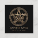 Suche nach pentagram visitenkarten Heide