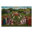 Suche nach altarpiece poster Jan van eyck