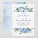 Recherche de hydrangea mariage invitations Eucalyptus