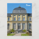 Suche nach bonn deutschland postkarten Architektur