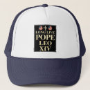 Recherche de vatican casquettes Catholique