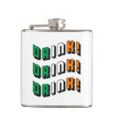 Suche nach st patricks day flachmänner Niedlich