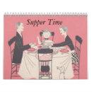Suche nach essen kalender Vintage