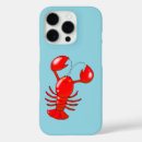 Recherche de homards iphone coques Amusant
