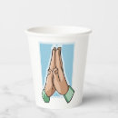Recherche de mains de prière Religion