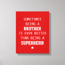 Suche nach geschwister leinwandbilder Bruder