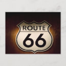 Recherche de soixante six cartes postales Route