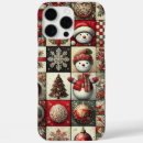 Recherche de noël iphone coques Phonécase
