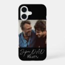 Recherche de super iphone coques Père