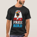 Suche nach weißkopfseeadler tshirts Vogel
