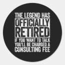 Recherche de prestation autocollants Prestations de retraite