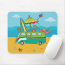 Recherche de planche surf tapis souris Été
