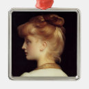 Recherche de peinture portrait ornements Peinture à l'huile