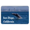 Recherche de souvenir de la californie magnets Océan