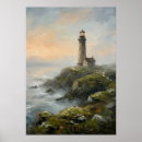 Recherche de phare art Mer
