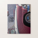 Suche nach route 66 puzzle Nostalgie