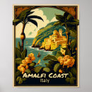 Suche nach amalfi küste poster Europa