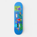 Recherche de les années 50 skateboards Vintage