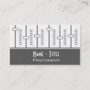 Recherche de compositeurs cartes visite Studio