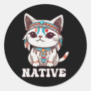 Suche nach kawaii katze aufkleber Schwarzkatze