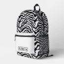 Recherche de zèbres sacs Mignon