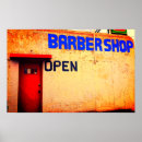 Recherche de barber posters Boutique